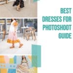 the Best Dresses for Photoshoot