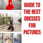 Guide to the Best Dresses for pictures
