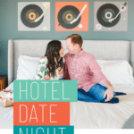 Hotel Date Ideas