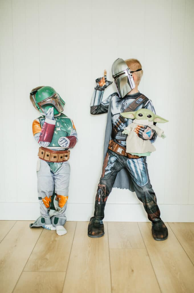 Star Wars Gifts for Kids
