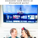Disney Movies to Watch Before Disneyland 1