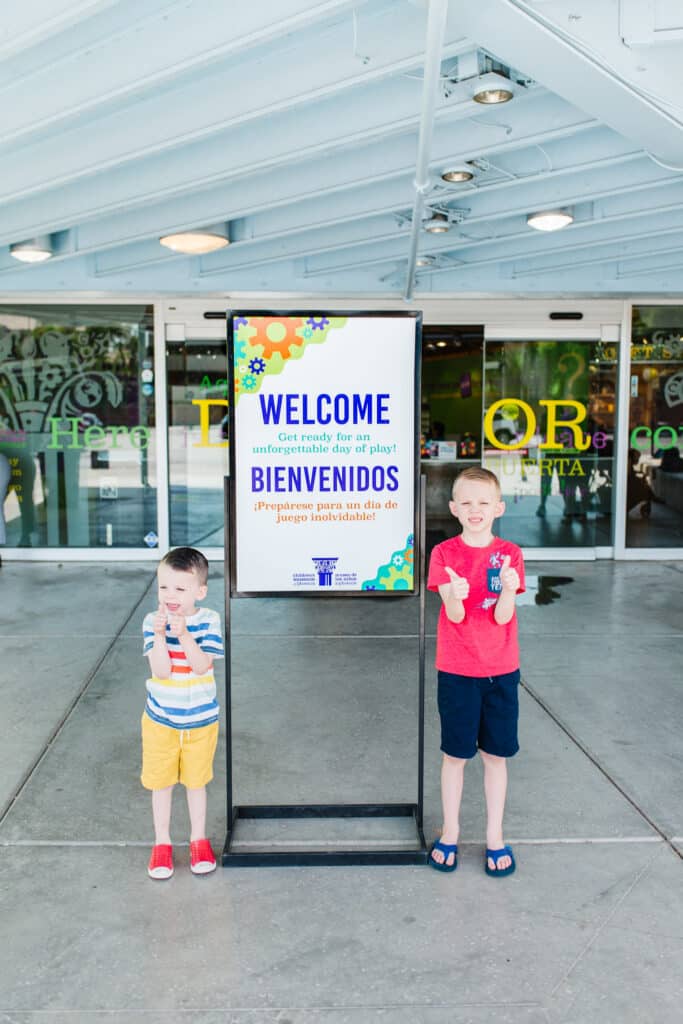 Free First Friday Night  Children's Museum of Phoenix