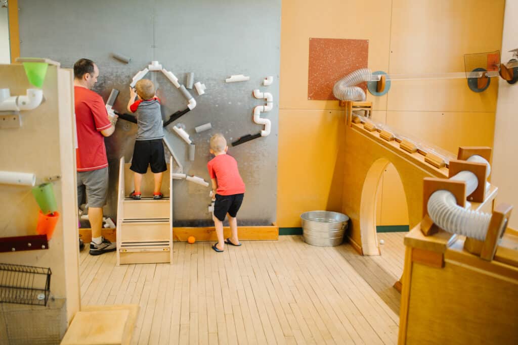 Children's Museum of Phoenix