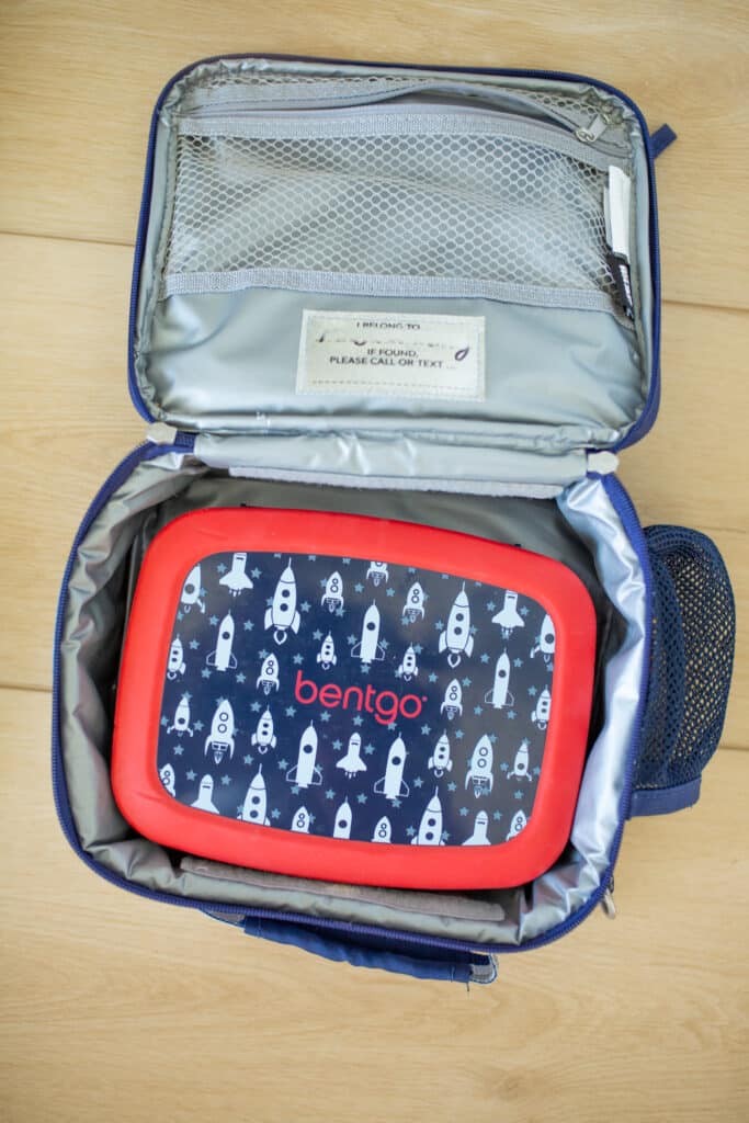 Bentgo Lunch Box Review –