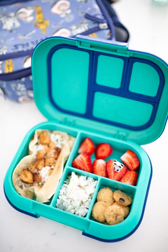 Bento Lunches {Must-Have Supplies} Kids Activities Blog