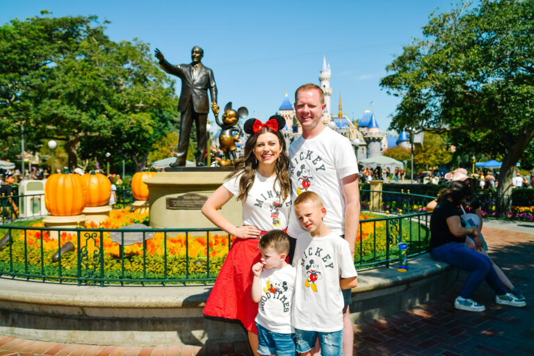 Getaway Today Vacations: An Honest Review and Our Experience with Disneyland Vacations
