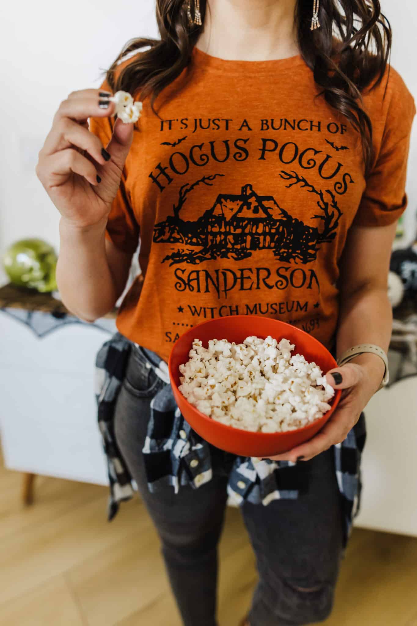 Hocus Pocus Shirts roundup. 