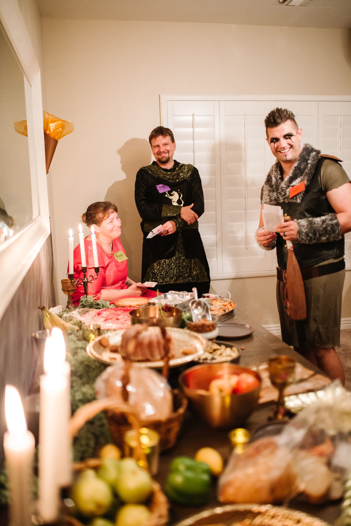 15 Tips for Planning and Hosting a Murder Mystery Party and Dinner