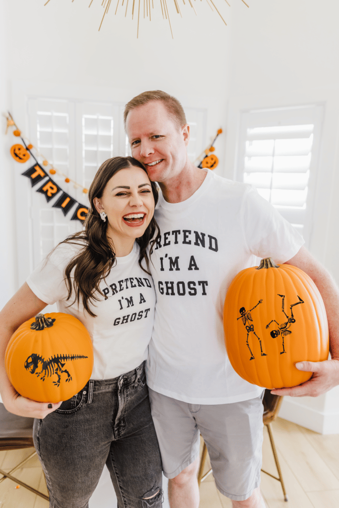 Pumpkin Painting Ideas