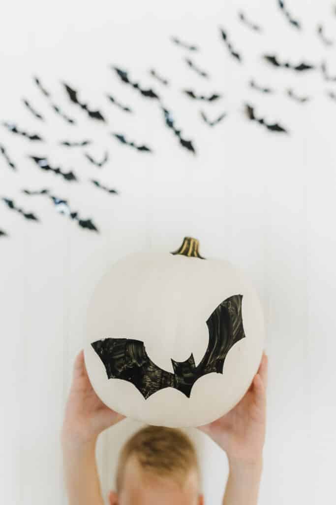 Pumpkin Painting Ideas for Kids