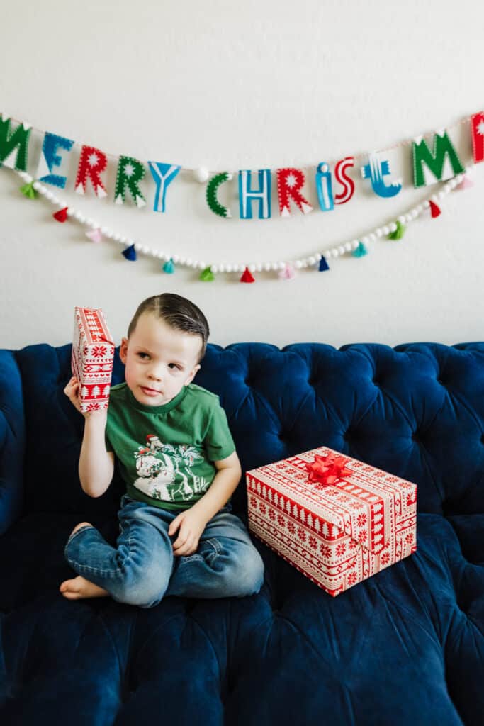 Best Christmas Gifts for 4 Year Old