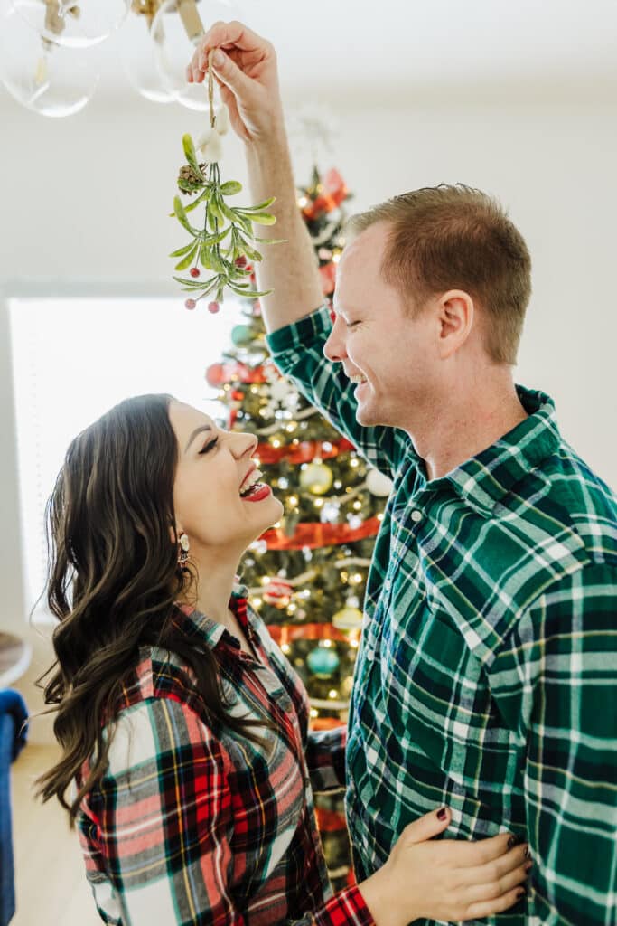 Christmas Eve Date Ideas for Christmas Couples Friday We're In Love