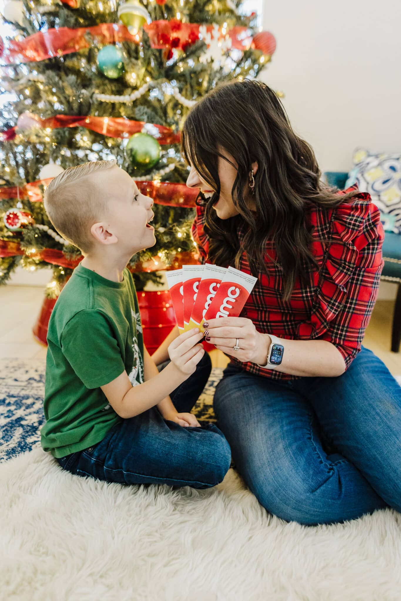 Best Experiences for Christmas Gifts - Friday We're In Love