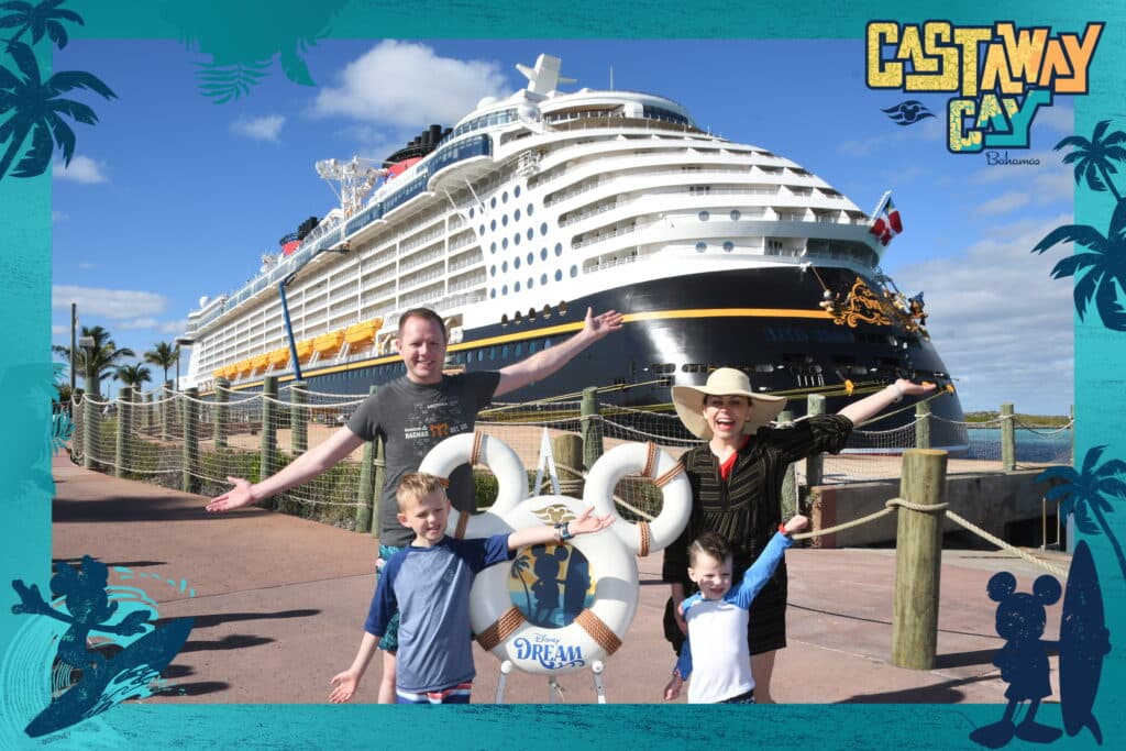 Best Time to Take a Disney Cruise