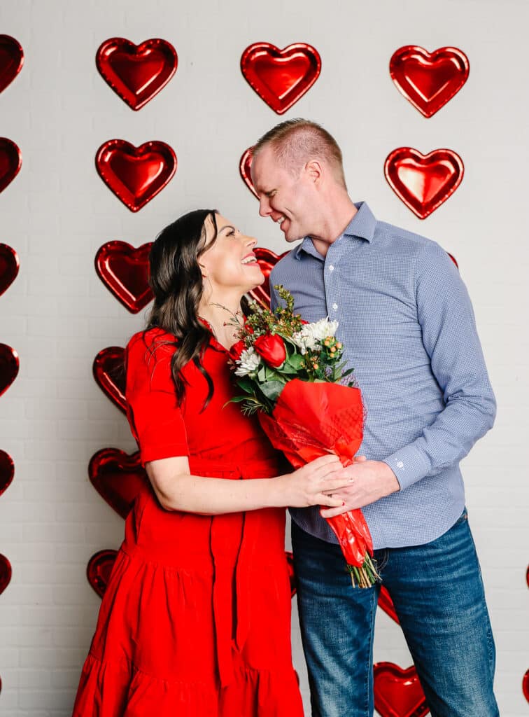 Valentine's Day Date Ideas for Married Couples