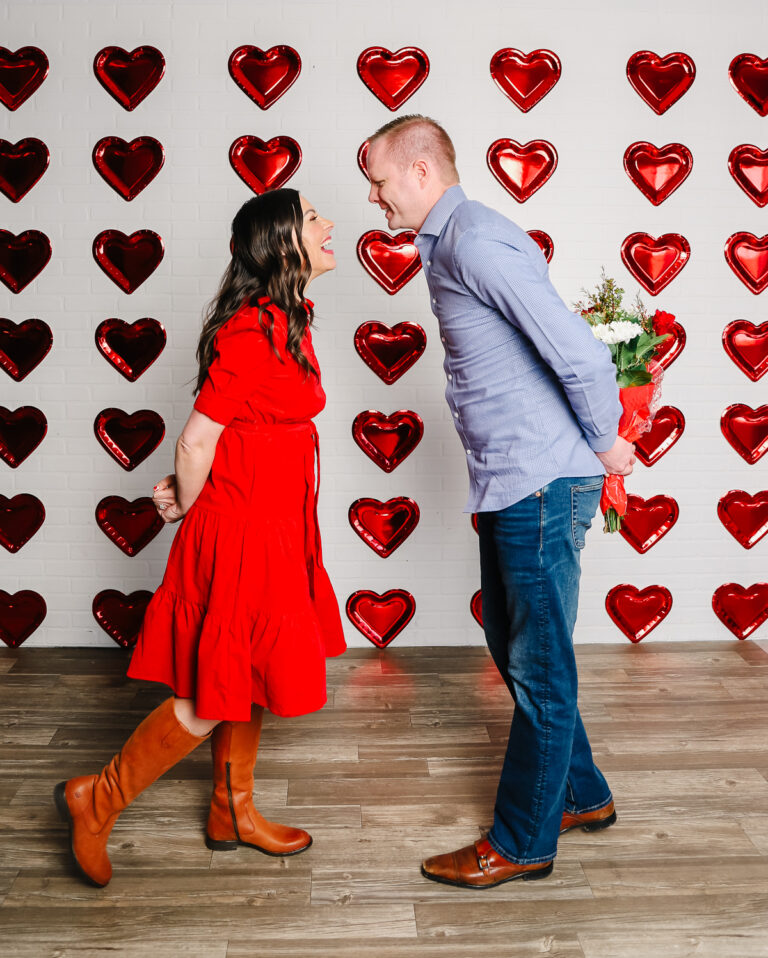 Valentine Date Ideas for Married Couples