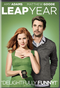 Leap Year Movie Poster