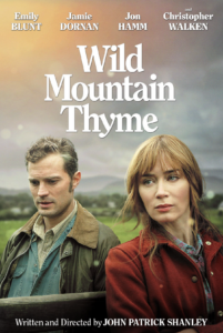 Wild Mountain Thyme Movie Poster