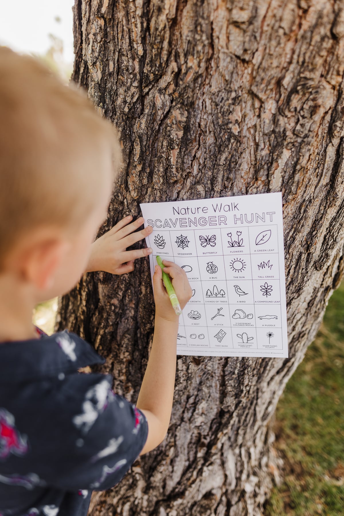 Summer To Do List for Kids - Friday We're In Love