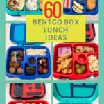 Bentgo Box Lunches.