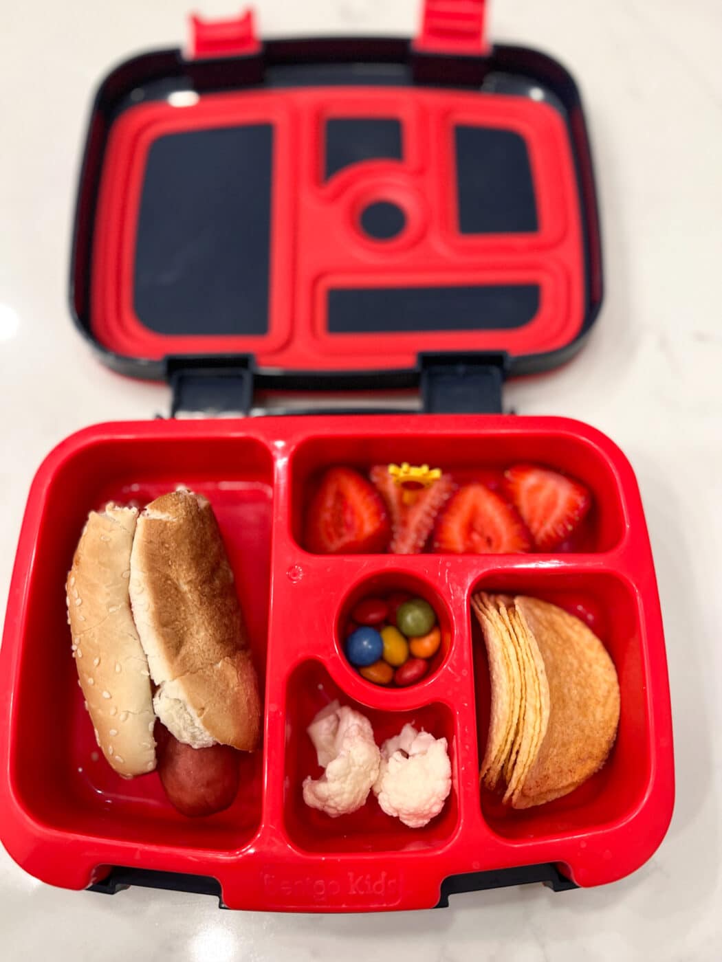 8 Reasons to Look Into a Bentgo Lunchbox- Friday We're In Love