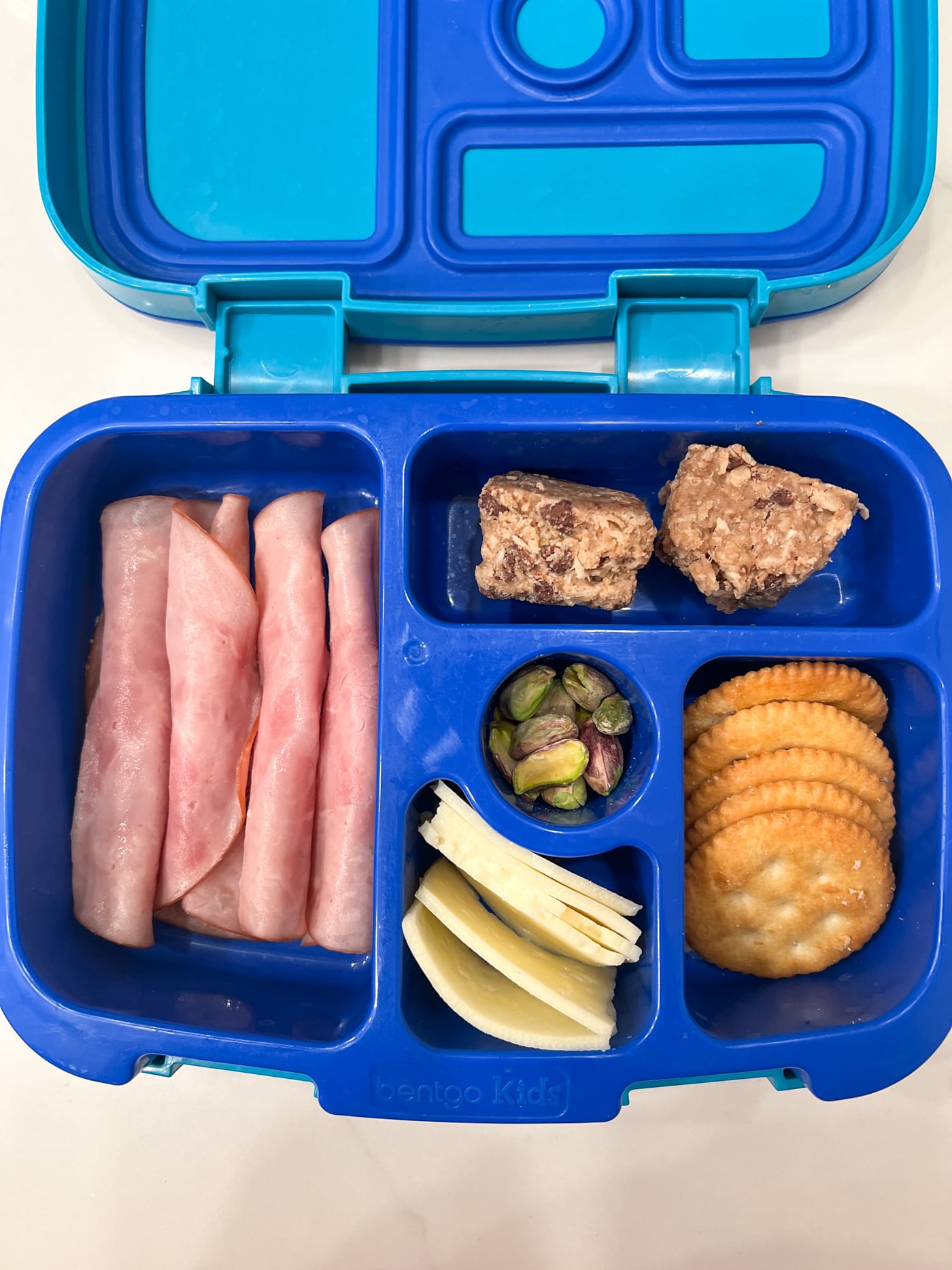 Ideas for Bentgo lunchbox lunches. 