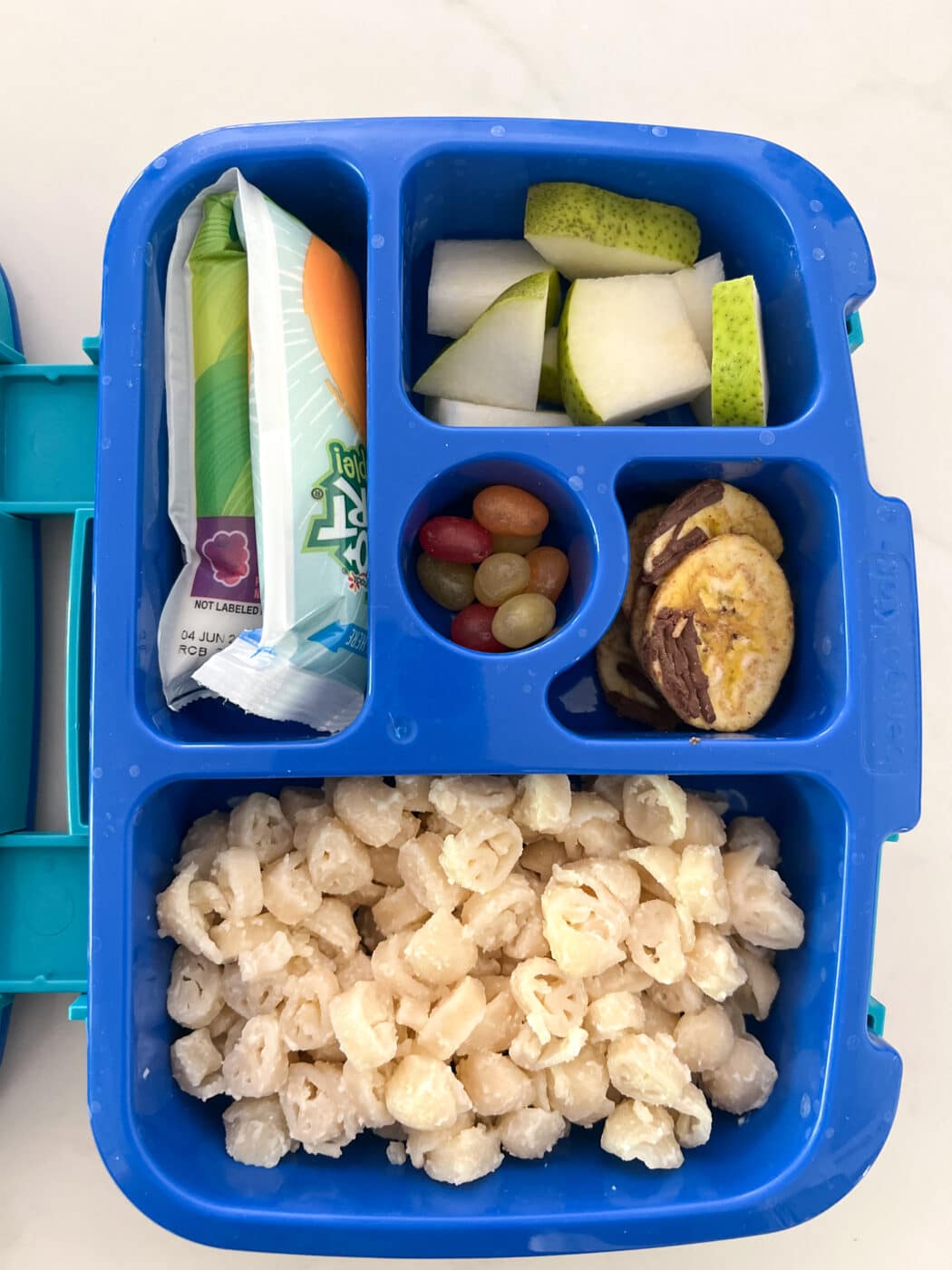 Ideas for Bentgo lunchbox lunches.