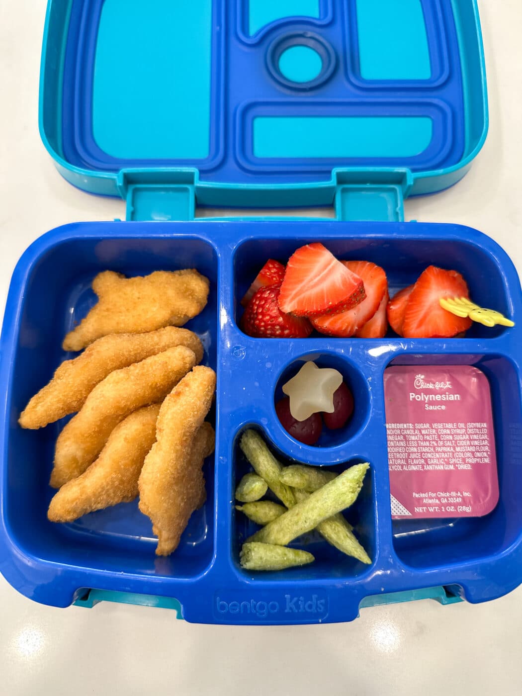 8 Reasons to Look Into a Bentgo Lunchbox- Friday We're In Love