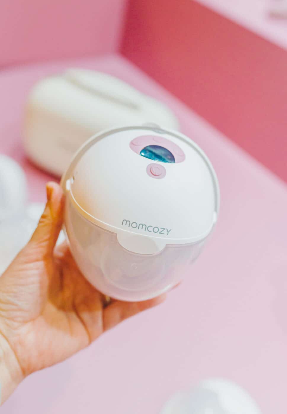 The Best Momcozy Breast Pumps