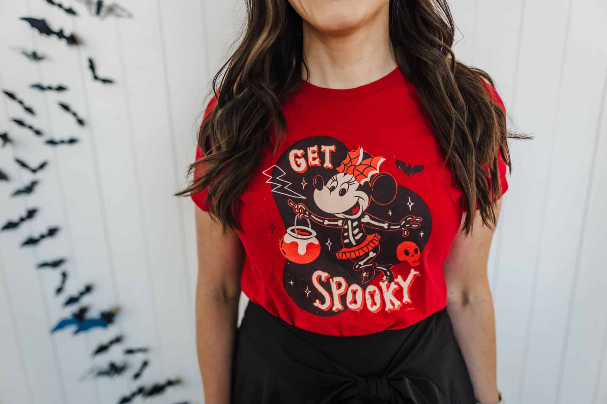 Disney Halloween Shirts: Where to Find Them + Tons of Cute Options