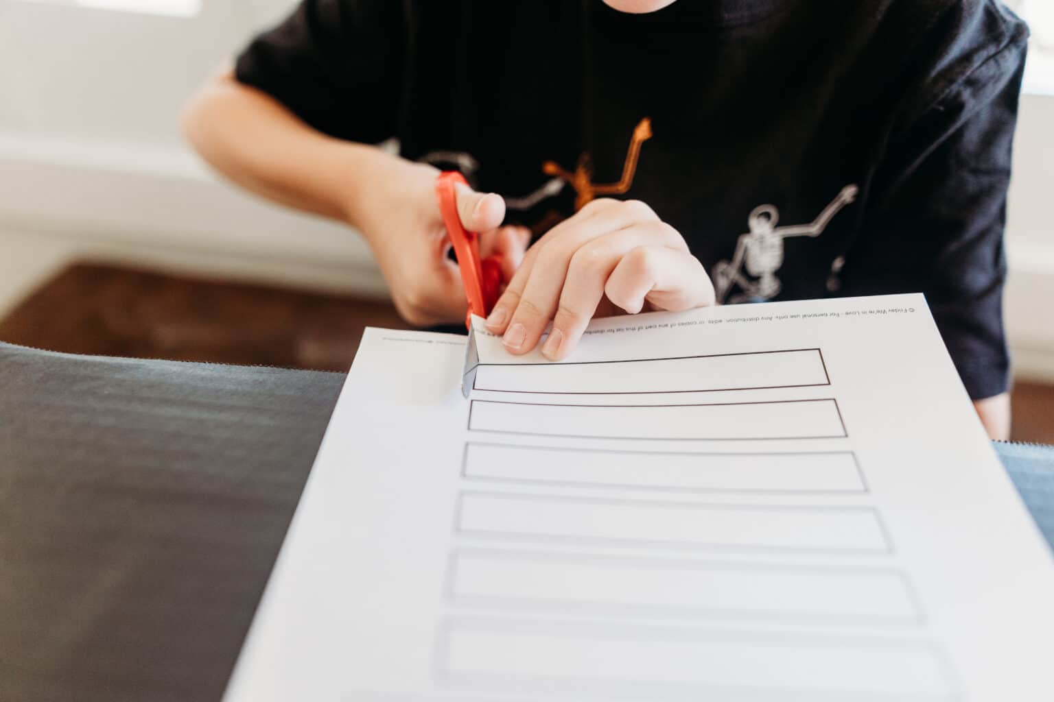 Mummy Template Printable - Friday We're In Love