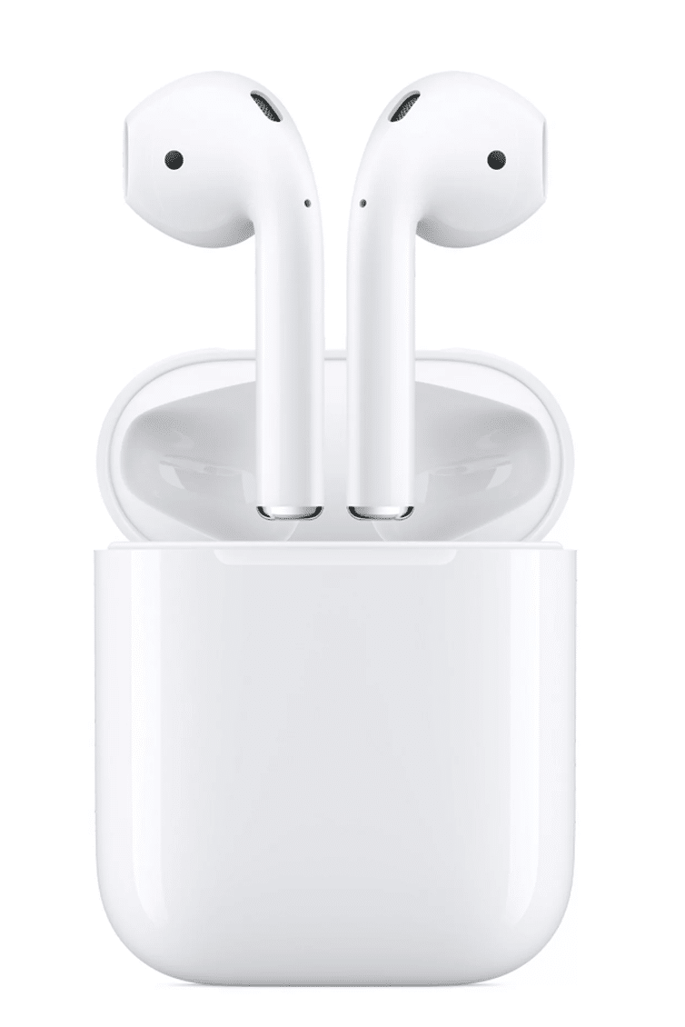 Airpods Image. 