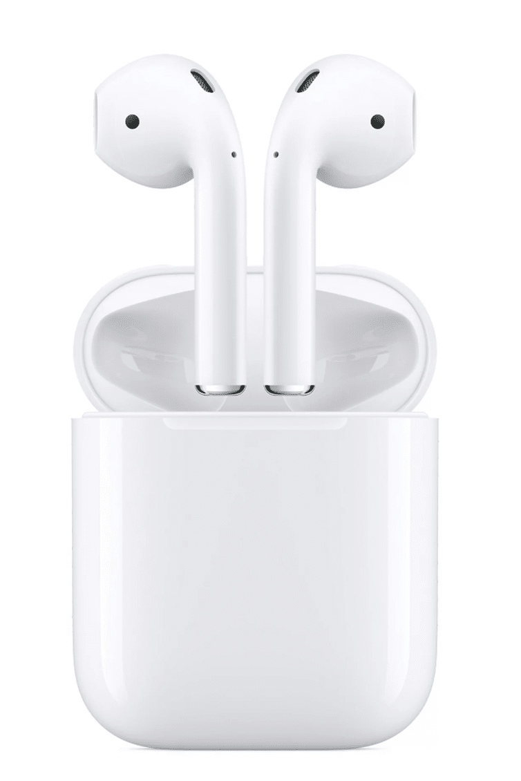 Apple Airpods Image. 