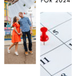 100 Fresh Date Ideas to do in 2024.