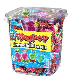 Ring Pop Party Mix