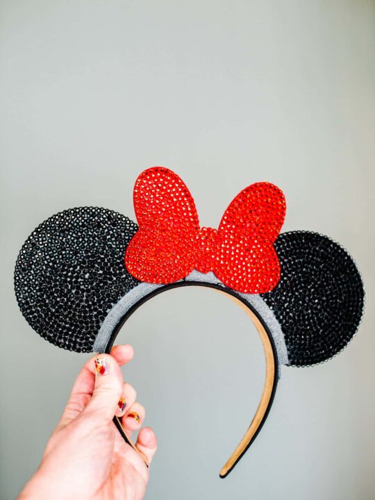 Rhinestone-Mickey-Ears-3234-  display picture 3