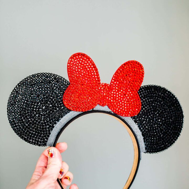 Rhinestone-Mickey-Ears-3234-  display picture 1