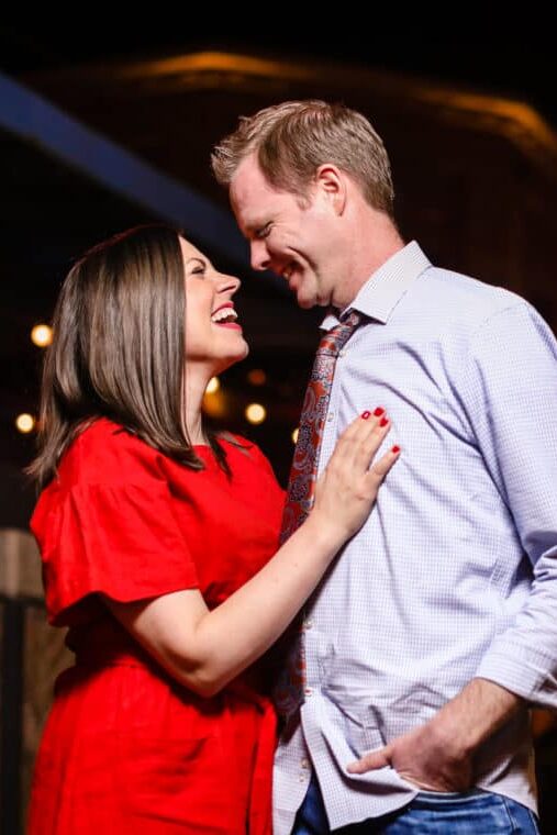 Downtown Gilbert AZ date night