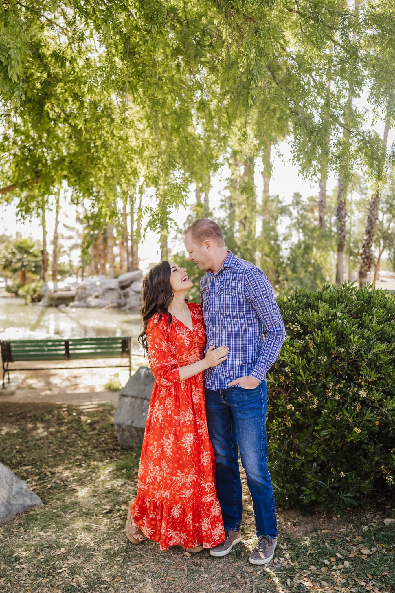 Date ideas for married couples.